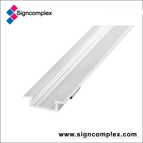 LED Aluminum Profile (SC-ALH-02S) Light Bar